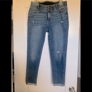 Apt 9 Jeans
